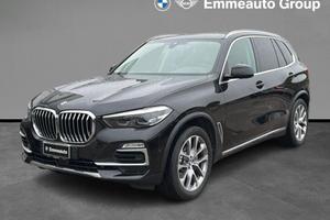 BMW X5 xDrive30d xLine