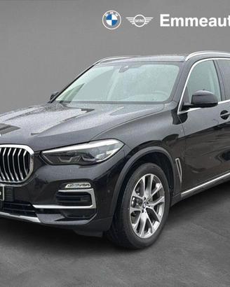 BMW X5 xDrive30d xLine