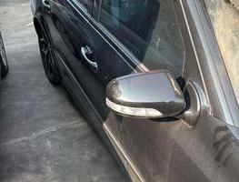 Mercedes classe E 320 cdi anno 2010