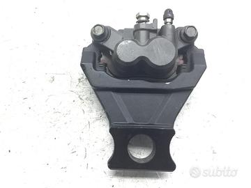YAMAHA YZF R1 1000 PINZA FRENO POSTERIORE CON STAF