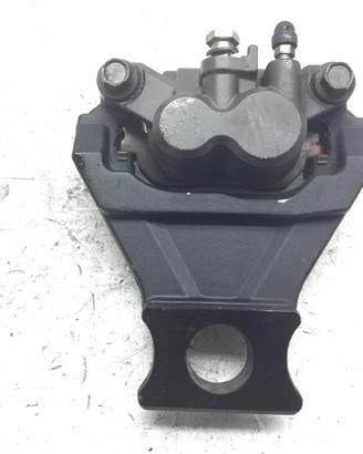 YAMAHA YZF R1 1000 PINZA FRENO POSTERIORE CON STAF