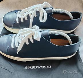 Scarpe Emporio Armani 42