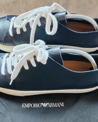 Scarpe Emporio Armani 42