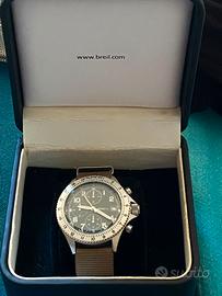Orologio Breil Cronografo - Scatola Originale