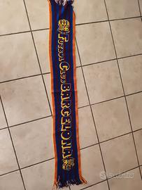 Sciarpa Barca