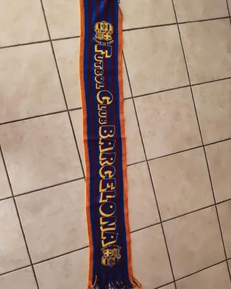 Sciarpa Barca