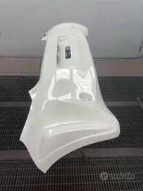 PARAURTI POSTERIORE TOYOTA IQ