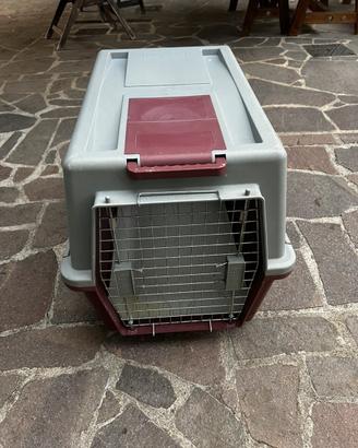 Trasportino rigido Ferplast Atlas