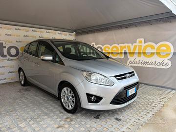 Ford C-Max 1.6 TDCi 115CV Titanium