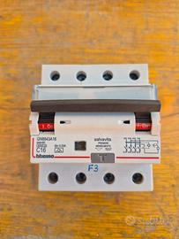 Interruttore GN8843A16 Bticino