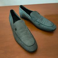 Mocassini in pelle John Richmond 
taglia 45
ottime