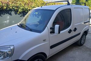 Furgone FIAT DOBLO' diesel 2007