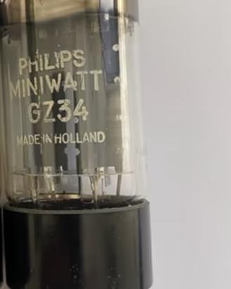Philips GZ 34