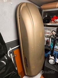 Box portatutto  Farad modello Marlin