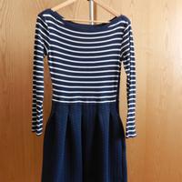 Abito da donna Petit Bateau in puro cotone