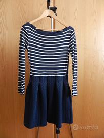 Abito da donna Petit Bateau in puro cotone