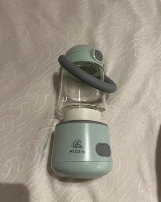 Scaldabiberon/borraccia da viaggio Mizu baby Eiyo