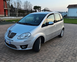 Lancia Musa