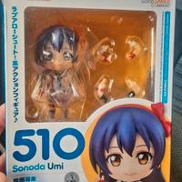 Umi Sonoda Nendoroid 510