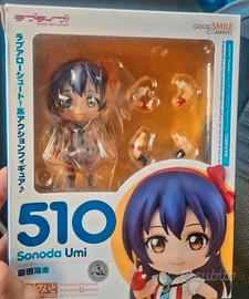 Umi Sonoda Nendoroid 510