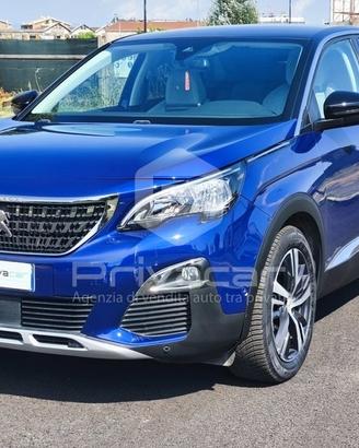 PEUGEOT 3008 BlueHDi 130 S&S EAT8 Allure