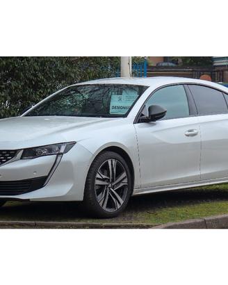 Ricambi usati peugeot 508 2018 #g