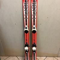SCI BAMBINO HOTSTUFF Race 130cm