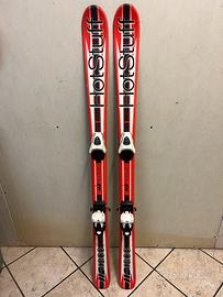 SCI BAMBINO HOTSTUFF Race 130cm