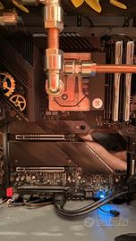 AsRock Z790 Taichi - Intel LGA1700