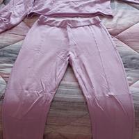 Completo ragazza I Do