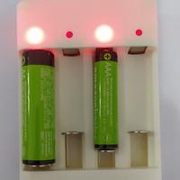 Caricabatterie per Stilo e Ministilo