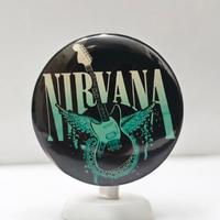 spilla Nirvana pin