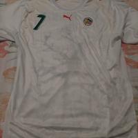 Maglia nazionale Senegal