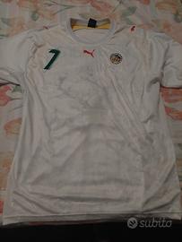 Maglia nazionale Senegal