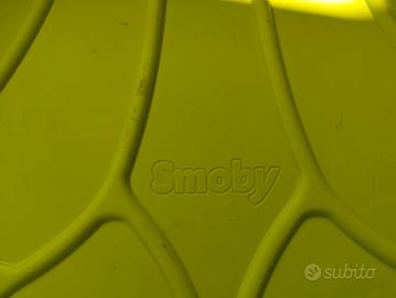 Sabbiera smoby