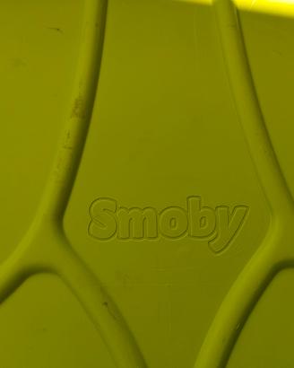 Sabbiera smoby