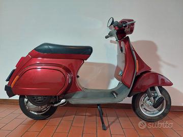 vespa