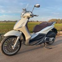 Piaggio Beverly 300 2013 Occasione