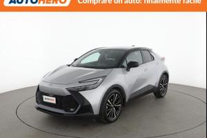 TOYOTA C-HR XS93041