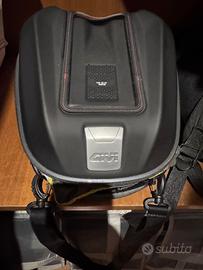 Bauletto Moto Givi