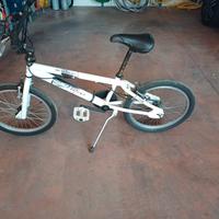 BICICLETTA DA RAGAZZINO