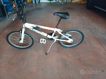 BICICLETTA DA RAGAZZINO