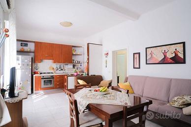 Appartamento di 71 m² con 3 locali a Cattolica
