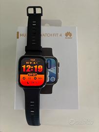 Huawei watch fit 4