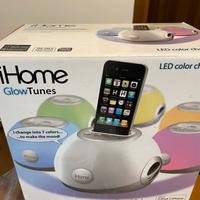 IHome for ipad iphone