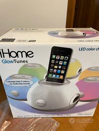 IHome for ipad iphone
