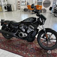 Harley-Davidson Nightster 745