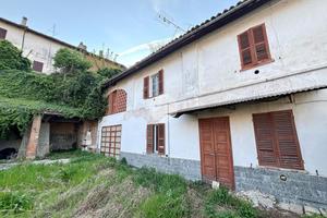 CASA INDIPENDENTE A CASORZO