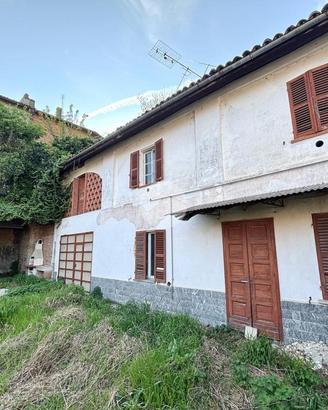 CASA INDIPENDENTE A CASORZO