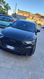 Audi RSQ3